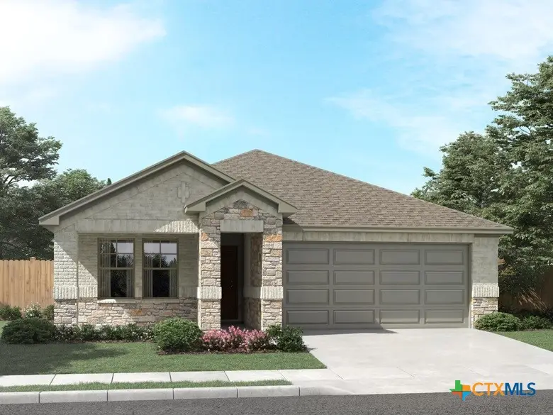 3011 Nash Drive, New Braunfels, TX 78130 - Image #1