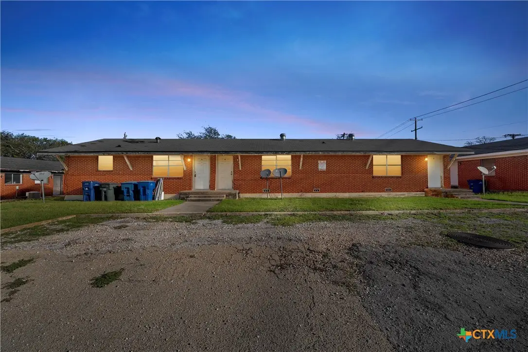 502 W Avenue E, Copperas Cove, TX 76522 - Image #1