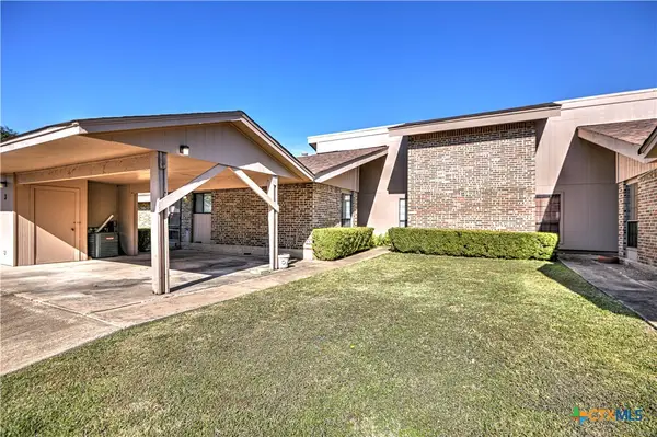 4000 Hickory Road #3, Temple, TX 76502