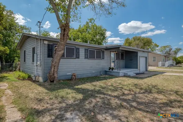 102 E Robertson Avenue, Copperas Cove, TX 76522