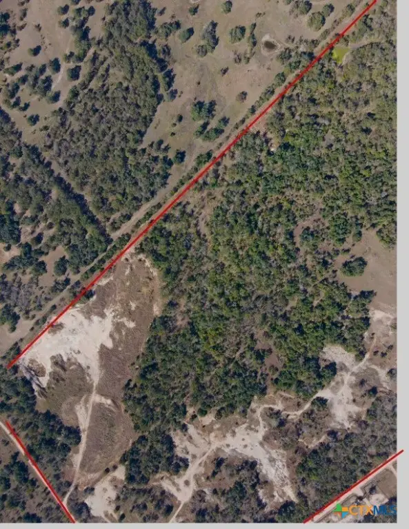 TBD County Road 405, Holland, TX 76534 - Image #3
