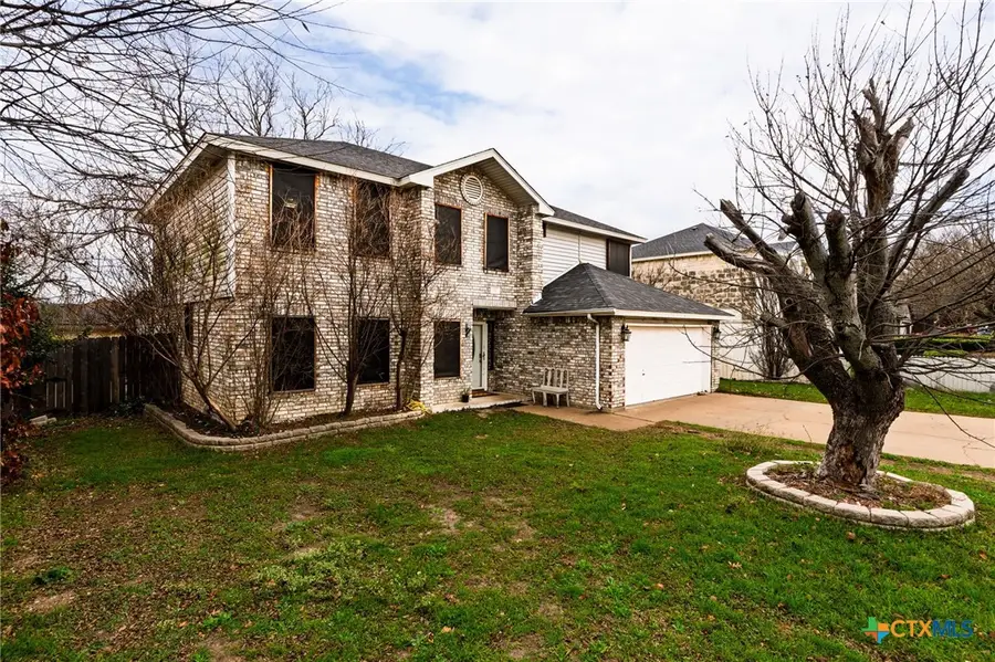 517 Margaret Lee St, Copperas Cove, TX 76522 - #2