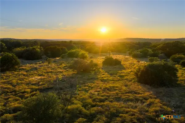 TBD County Road 105, Lampasas, TX 76550