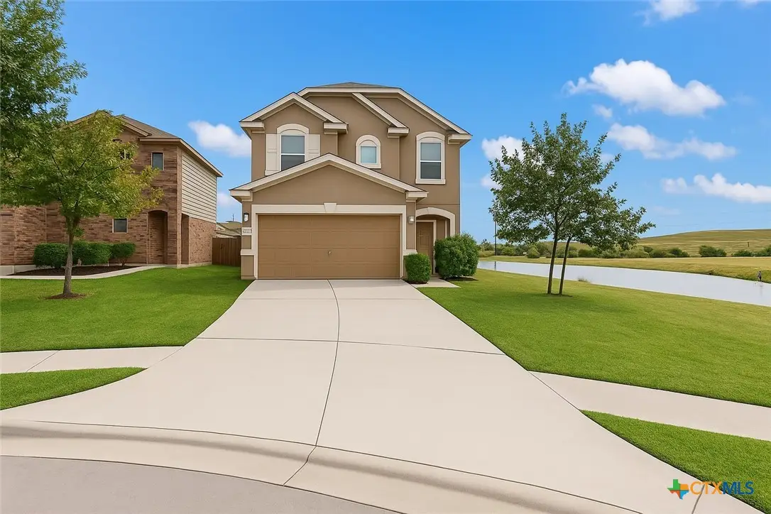 6701 Crosne Street, Austin, TX 78754 - #1