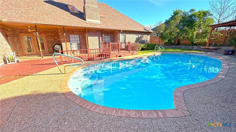 1210 Hawk Trail, Copperas Cove, TX 76522 - Image #2