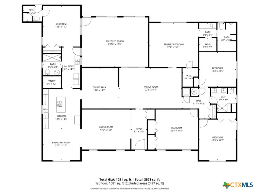 1771 Us Highway 77a, Yoakum, TX 77995 - Image #2