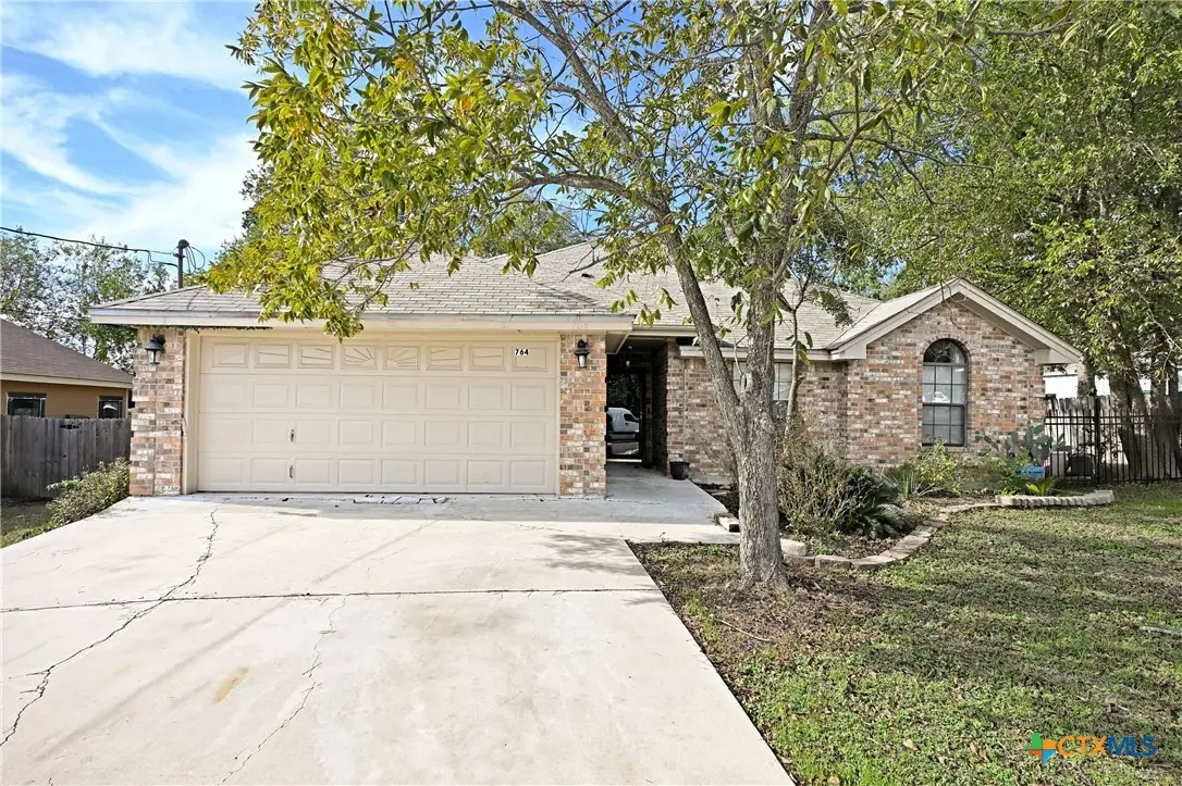 764 Vista Parkway, New Braunfels, TX 78130 - Image #1