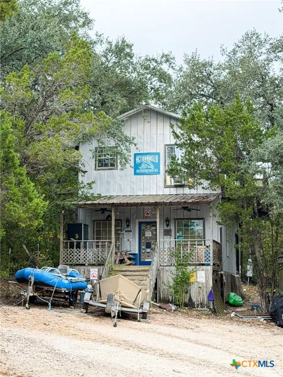 9751 River Road, New Braunfels, TX 78132 - Image #1