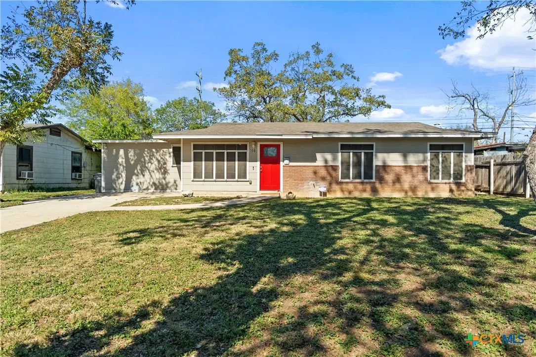 359 Tomrob Drive, San Antonio, TX 78220 - Image #1
