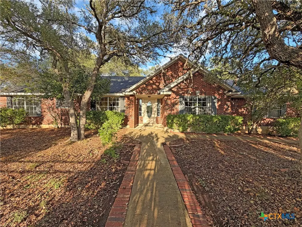 2741 Connie Drive, Canyon Lake, TX 78133 - Image #1