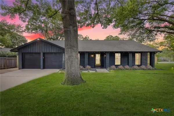 6809 Willamette Drive, Austin, TX 78723