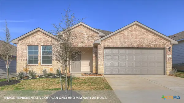 723 Wild Olive Way, Seguin, TX 78155