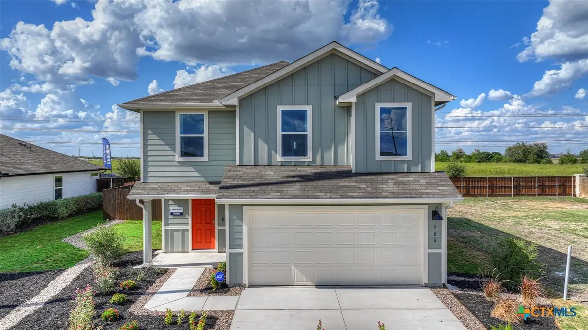 1027 Bold Run, Seguin, TX 78155 - Image #1