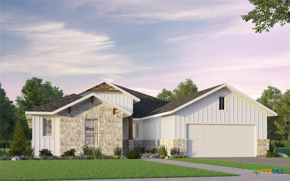 107 Yellowcress Lane, San Marcos, TX 78666 - #1