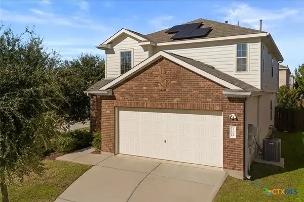 3724 Alpine Autumn Drive, Austin, TX 78744