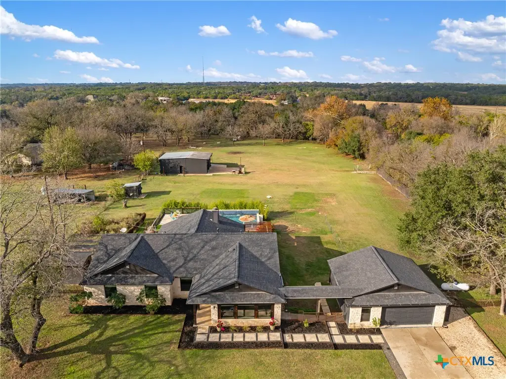 50 S Bear Creek Road, Liberty Hill, TX 78642 - #1