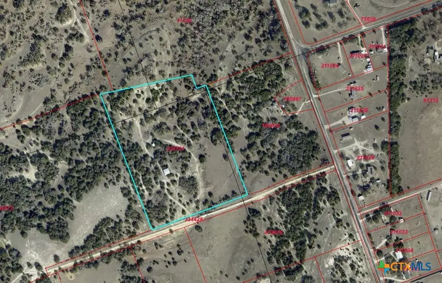 TBD Wolfridge Road, Killeen, TX 76549 - Image #3