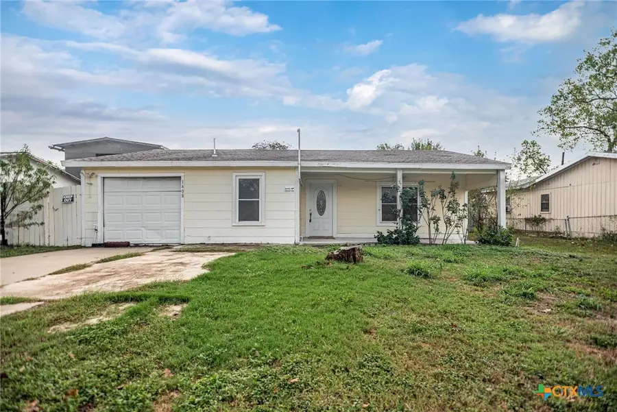 1408 Holloman Drive, Port Lavaca, TX 77979 - Image #2