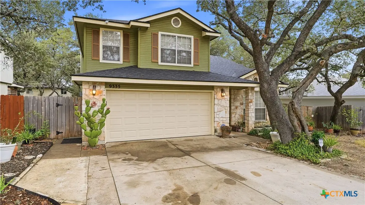 9335 Overland Way, San Antonio, TX 78254 - Image #1
