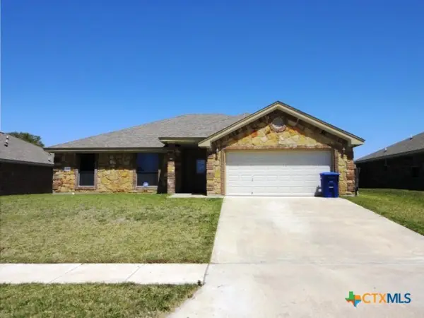 3506 Jacob Street, Copperas Cove, TX 76522