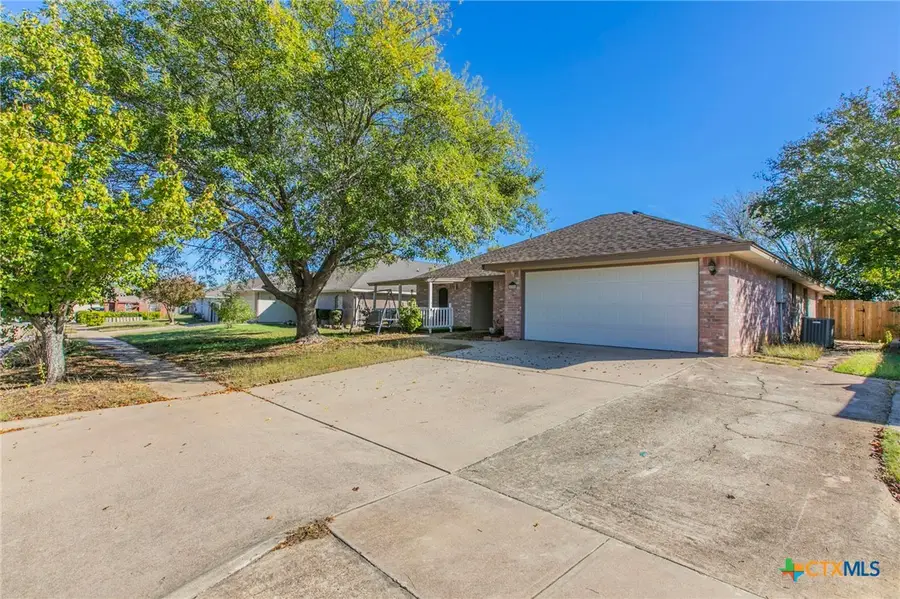 4204 Blueduck Drive, Killeen, TX 76549 - Image #2