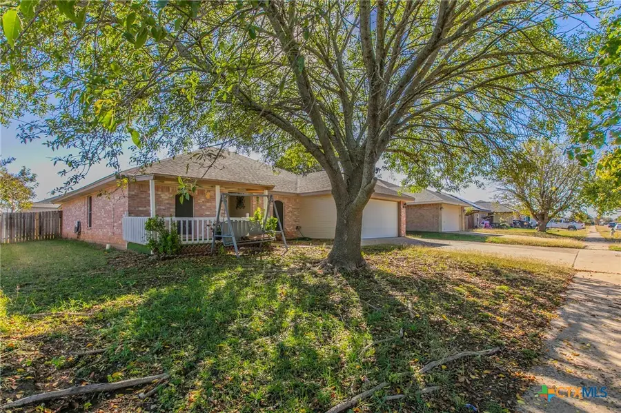 4204 Blueduck Drive, Killeen, TX 76549 - Image #3