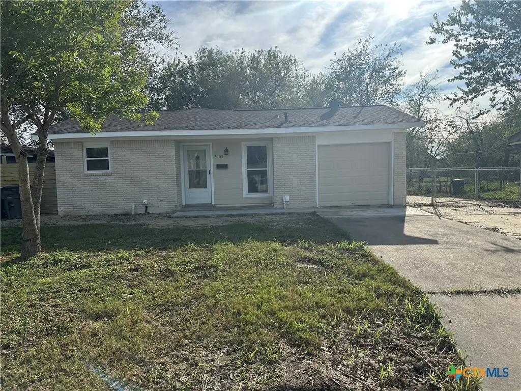 3105 Gayle Street, Victoria, TX 77901 - Image #1