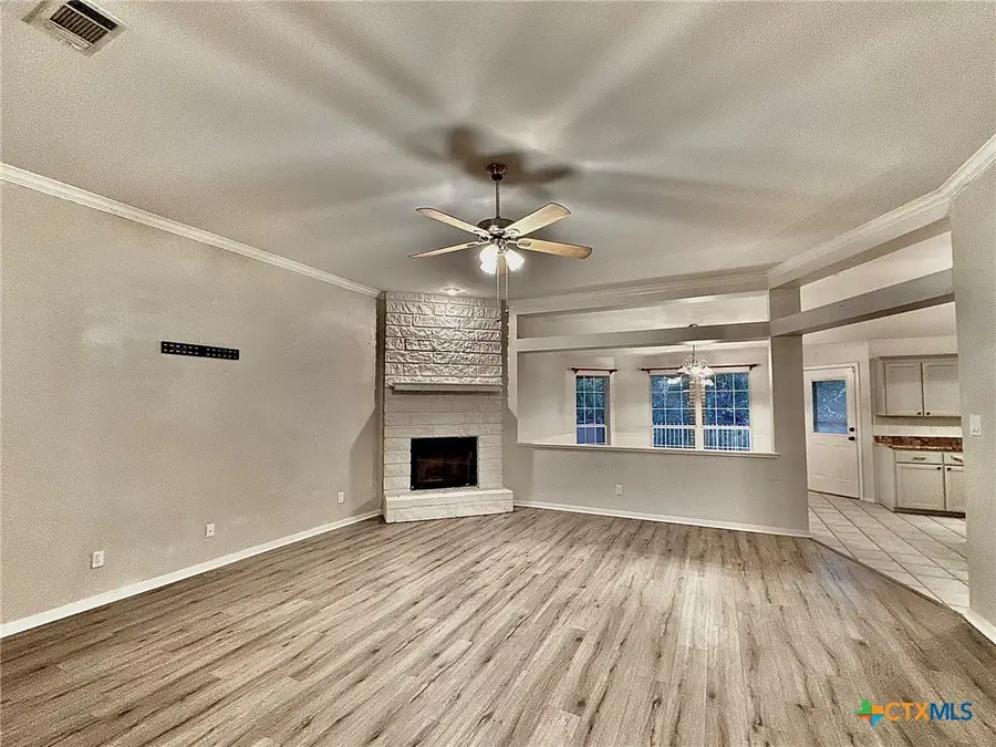 1814 Indian Camp Trail, Copperas Cove, TX 76522 - Image #3