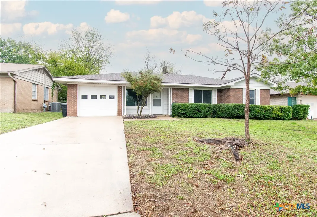 3222 Rosewood Drive, Temple, TX 76502 - Image #1