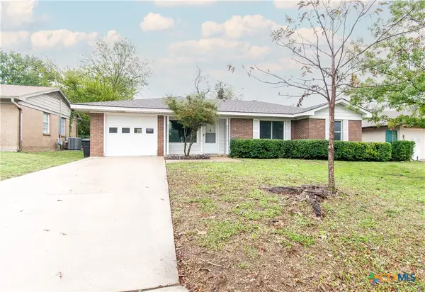 3222 Rosewood Drive, Temple, TX 76502