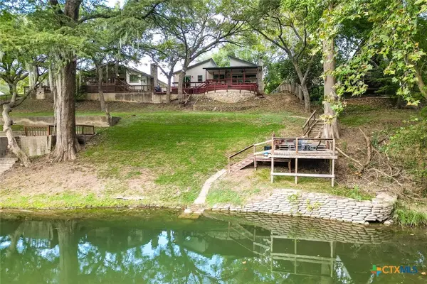 1540 Ponderosa Drive, New Braunfels, TX 78132