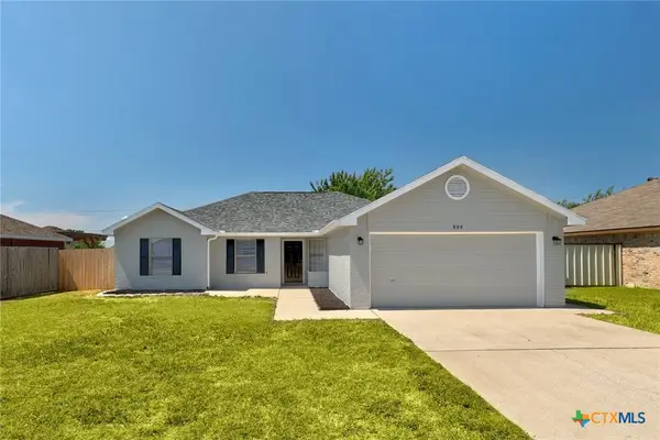 804 James, Killeen, TX 76542