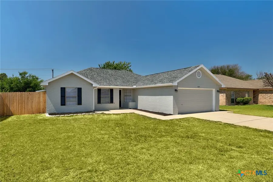 804 James, Killeen, TX 76542 - Image #2
