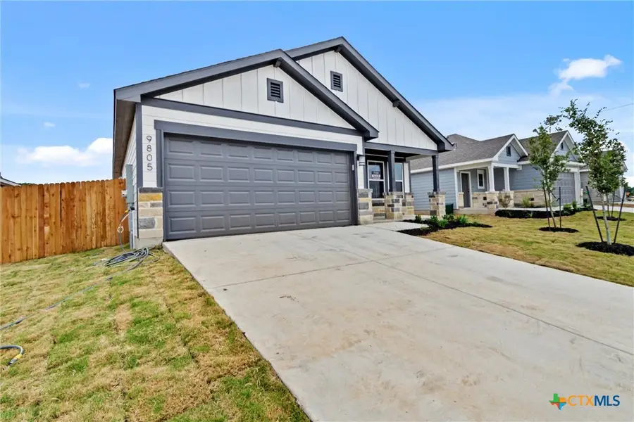 4216 Lugard Drive, Killeen, TX 76542 - Image #2