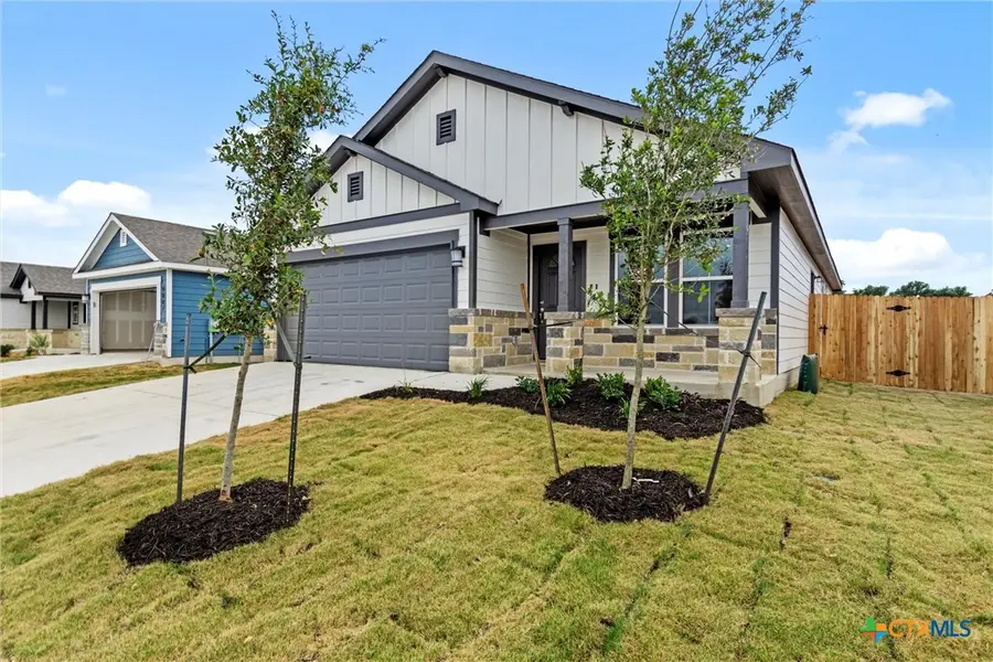 4216 Lugard Drive, Killeen, TX 76542 - Image #3