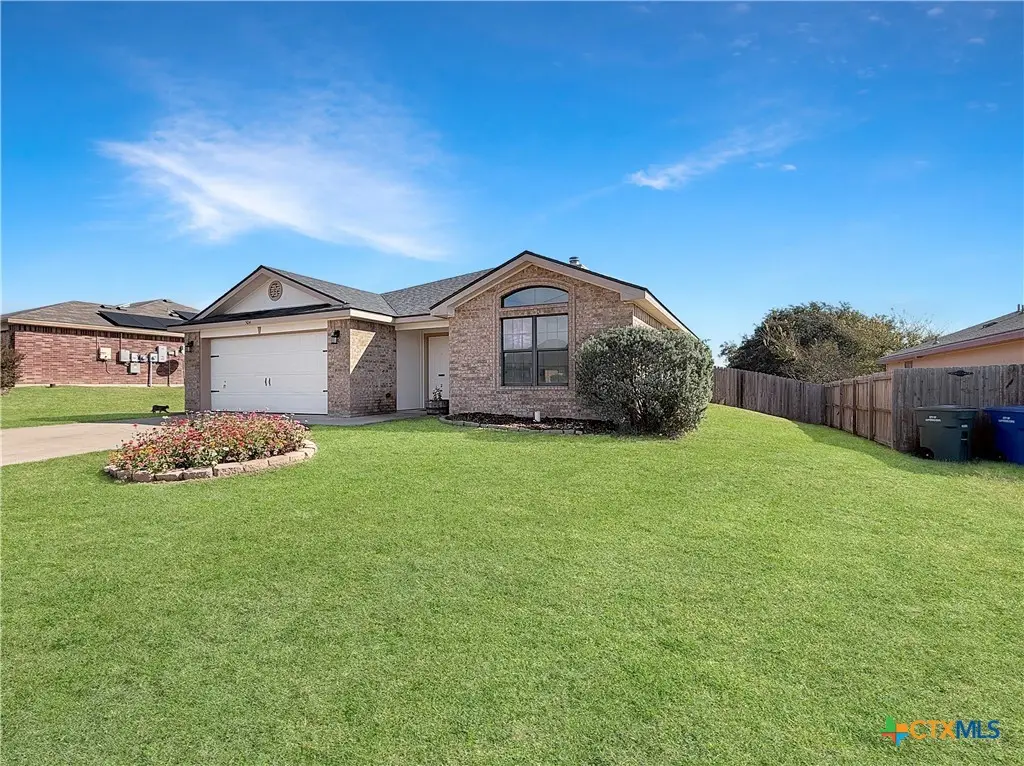 504 Redbud Drive, Copperas Cove, TX 76522 - Image #1