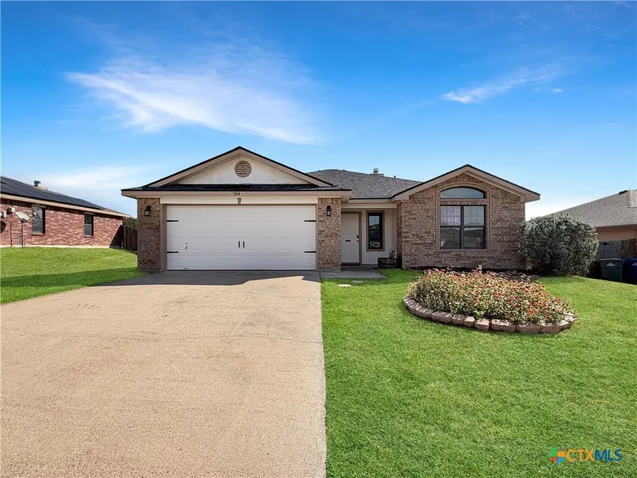 504 Redbud Drive, Copperas Cove, TX 76522 - Image #2