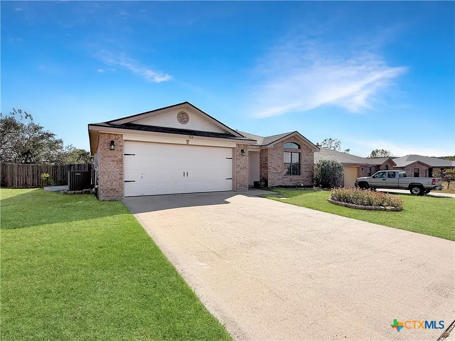 504 Redbud Drive, Copperas Cove, TX 76522 - Image #3