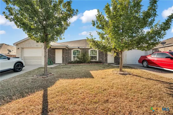 Address Withheld By Seller, Killeen, TX 76542