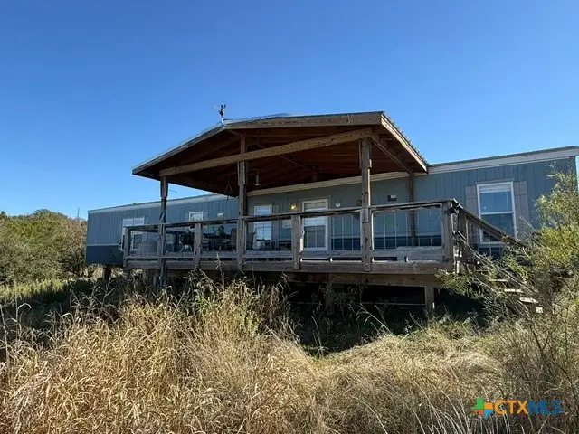 105 Lakeview Drive, Burnet, TX 78611 - Image #1