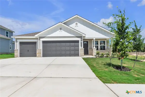 113 Andrew Drive, Killeen, TX 76549