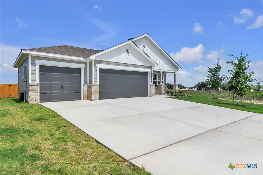 113 Andrew Drive, Killeen, TX 76549 - Image #3