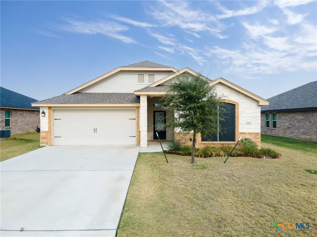 2611 Settlers Oak Drive, Belton, TX 76513 - Image #1