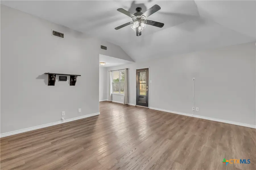 3603 Warfield Drive, Killeen, TX 76543 - Image #3