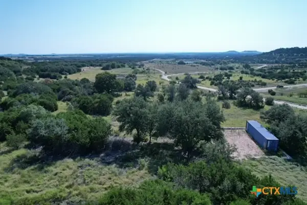 TBD County Road 3900, Lampasas, TX 76550