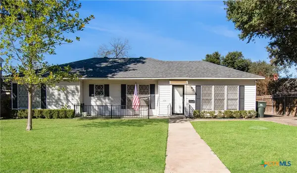 606 N 13th Street, Temple, TX 76501