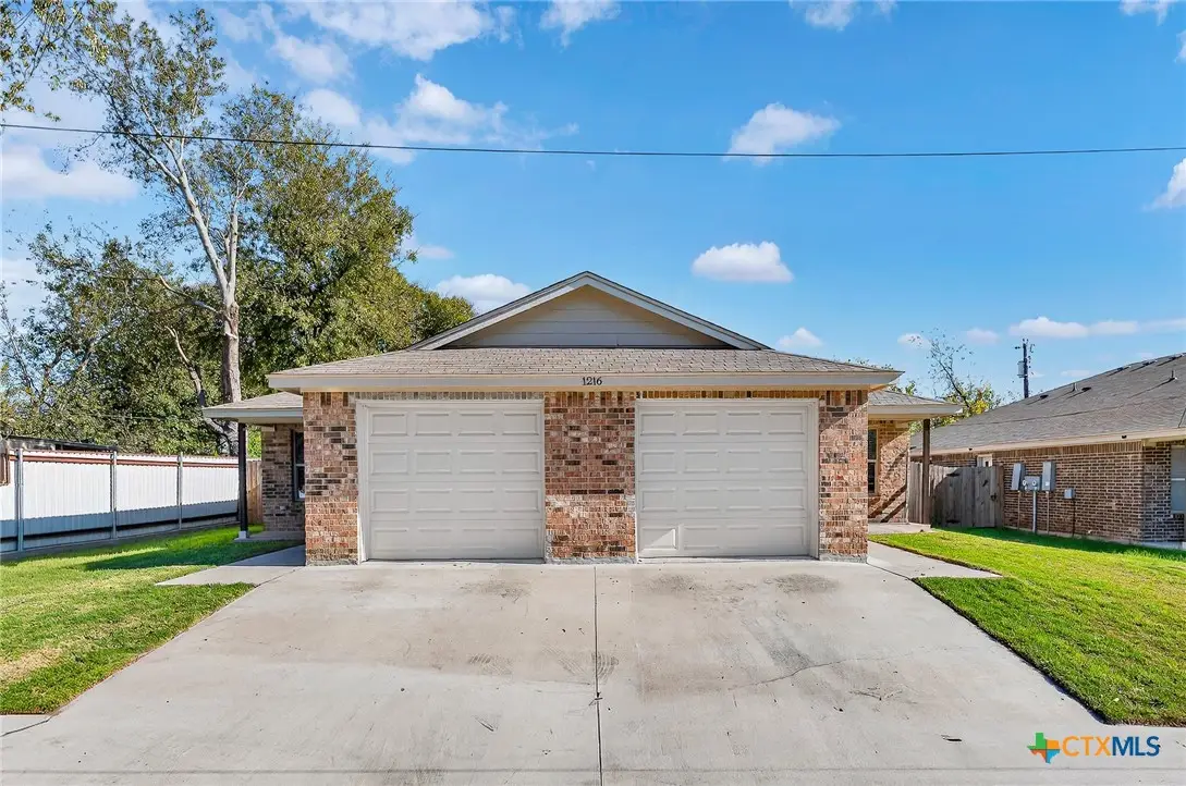 1216 N 18th Street, Killeen, TX 76541 - Image #1