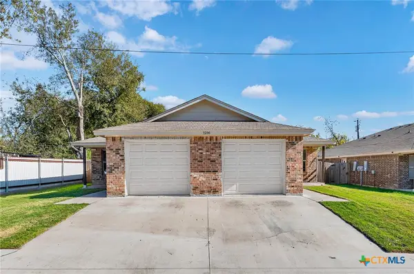 1216 N 18th Street, Killeen, TX 76541