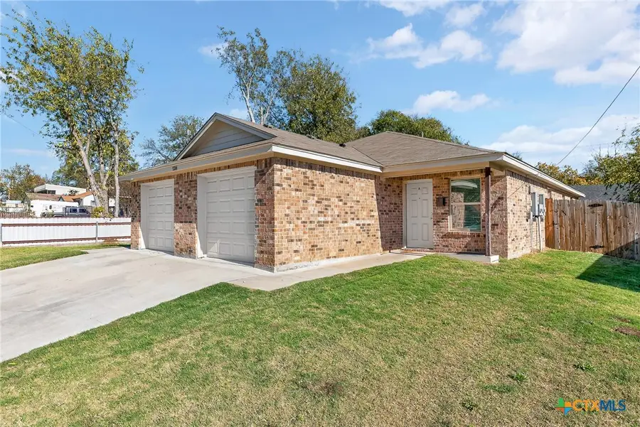 1216 N 18th Street, Killeen, TX 76541 - Image #3
