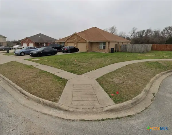 1900 Elms Run Court #A/B, Killeen, TX 76542